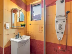 Prodej chalupy, Nečín - Žebrák, 120 m2