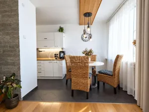 Prodej bytu 3+kk, Praha - Bohnice, Štětínská, 71 m2