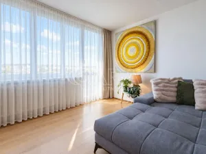Prodej bytu 3+kk, Praha - Bohnice, Štětínská, 71 m2