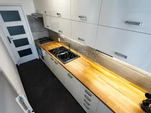 Prodej bytu 3+kk, Praha - Bohnice, Štětínská, 71 m2