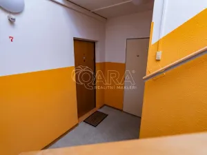 Prodej bytu 3+kk, Praha - Bohnice, Štětínská, 71 m2