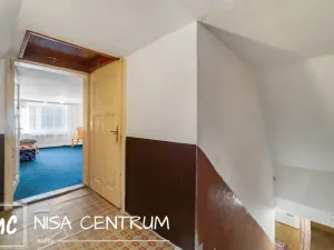 Prodej rodinného domu, Rádlo, 150 m2