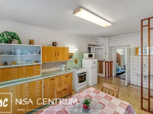 Prodej rodinného domu, Rádlo, 150 m2