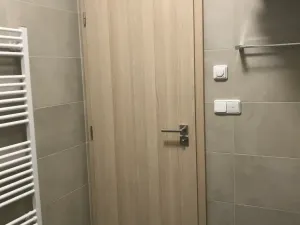 Pronájem bytu 1+kk, Hodonín, 41 m2