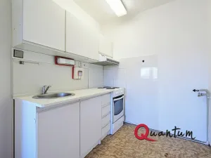 Prodej bytu 2+kk, Praha - Stodůlky, Přecechtělova, 43 m2