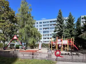 Prodej bytu 2+kk, Praha - Stodůlky, Přecechtělova, 43 m2