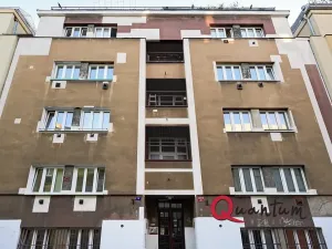 Prodej bytu 2+kk, Praha - Nusle, Na výsledku I, 49 m2