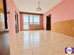 Prodej bytu 3+1, Praha - Braník, Údolní, 67 m2