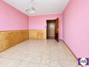 Prodej bytu 3+1, Praha - Braník, Údolní, 67 m2