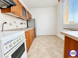 Prodej bytu 3+1, Praha - Braník, Údolní, 67 m2