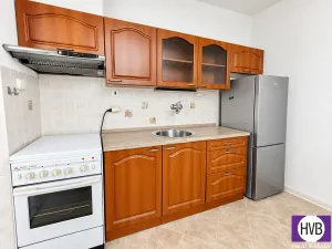 Prodej bytu 3+1, Praha - Braník, Údolní, 67 m2