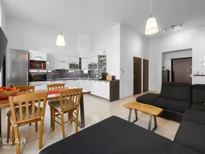 Prodej bytu 3+kk, Brno - Zábrdovice, Cejl, 78 m2