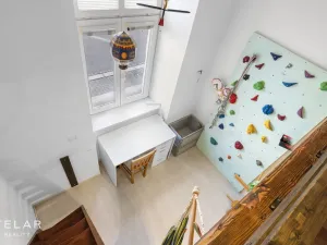 Prodej bytu 3+kk, Brno - Zábrdovice, Cejl, 78 m2