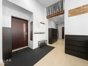 Prodej bytu 3+kk, Brno - Zábrdovice, Cejl, 78 m2