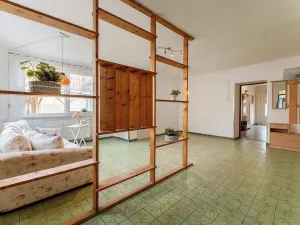 Prodej rodinného domu, Kubšice, 200 m2