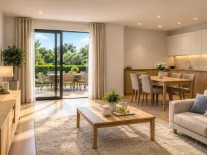 Prodej domu, Viddalba, Sardinie, Itálie, 49 m2