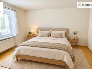 Pronájem bytu 3+1, Kroměříž, Sládkova, 63 m2