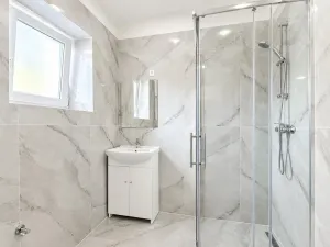 Prodej bytu 1+1, Brno - Židenice, Došlíkova, 47 m2