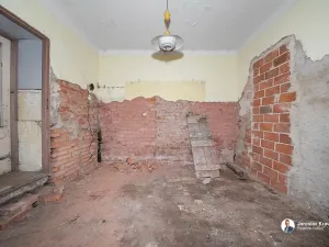 Prodej vícegeneračního domu, Nová Paka, Mikulášská, 168 m2