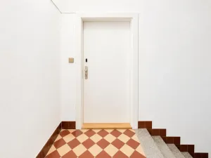 Prodej bytu 1+1, Brno - Židenice, Došlíkova, 50 m2