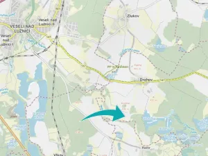 Prodej pole, Drahov, 10326 m2