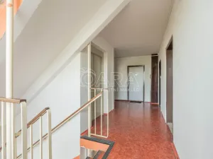 Pronájem bytu 2+1, Praha - Řepy, Galandova, 55 m2