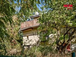 Prodej chaty, Zdiby - Přemyšlení, Strmá, 55 m2