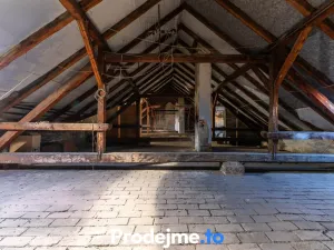Prodej bytu 3+kk, Znojmo, Jarošova, 79 m2