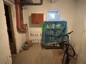 Prodej bytu 2+1, Oslavany, Hlavní, 53 m2