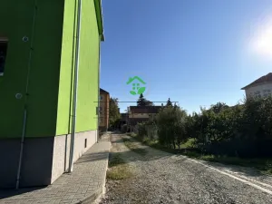 Prodej bytu 2+1, Oslavany, Hlavní, 53 m2