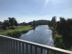 Prodej bytu 2+1, Oslavany, Hlavní, 53 m2