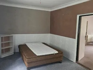 Prodej rodinného domu, Blatno - Malměřice, 393 m2