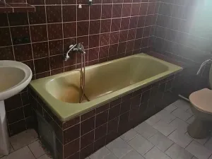 Prodej rodinného domu, Blatno - Malměřice, 393 m2