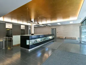 Pronájem kanceláře, Praha - Chodov, V parku, 2040 m2