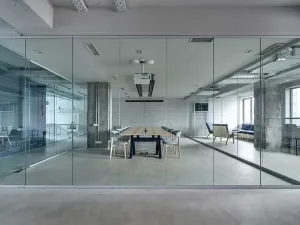 Pronájem kanceláře, Praha - Holešovice, Dělnická, 440 m2