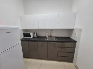 Pronájem kanceláře, Praha - Žižkov, Žerotínova, 45 m2