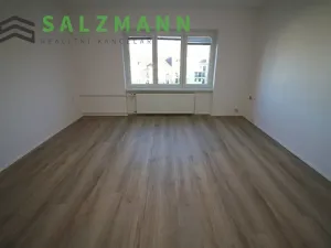 Pronájem bytu 2+1, Plzeň, Koperníkova, 67 m2