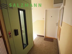 Pronájem bytu 2+1, Plzeň, Koperníkova, 67 m2