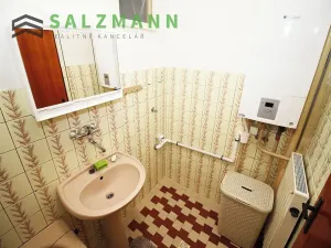 Pronájem bytu 3+kk, Plzeň, Edvarda Beneše, 74 m2