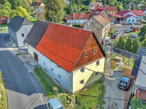 Prodej rodinného domu, Ústí nad Labem, Chuderovská, 140 m2