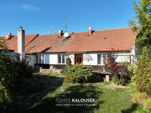 Prodej rodinného domu, Mohelno, 111 m2