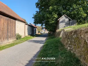 Prodej rodinného domu, Mohelno, 111 m2