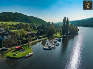 Prodej chaty, Ústí nad Labem - Církvice, 44 m2