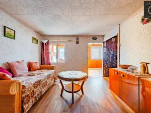 Prodej chaty, Ústí nad Labem - Církvice, 44 m2