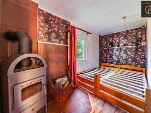 Prodej chaty, Ústí nad Labem - Církvice, 44 m2