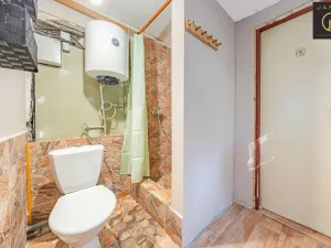 Prodej chaty, Ústí nad Labem - Církvice, 44 m2
