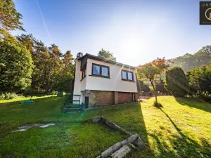 Prodej chaty, Ústí nad Labem - Církvice, 44 m2