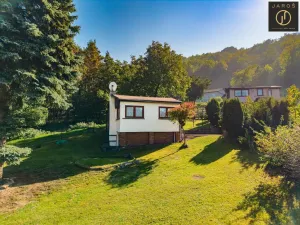 Prodej chaty, Ústí nad Labem - Církvice, 44 m2