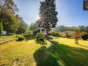 Prodej chaty, Ústí nad Labem - Církvice, 44 m2