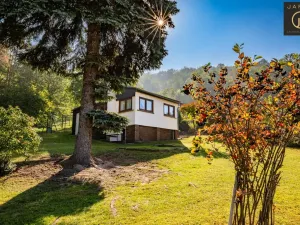 Prodej chaty, Ústí nad Labem - Církvice, 44 m2